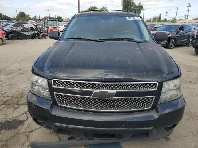 2014 CHEVROLET SUBURBAN C1500 LT  