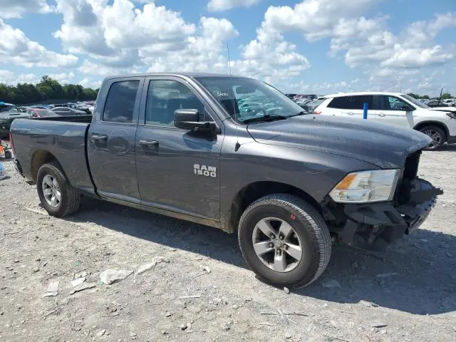 2016 RAM 1500 ST  