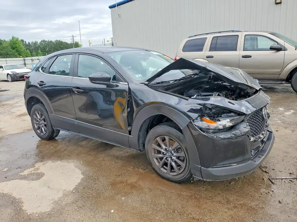 2024 MAZDA CX-30   