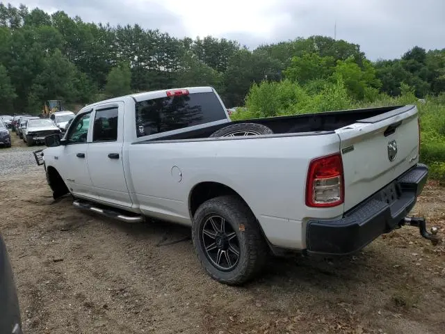 2019 RAM 2500 TRADESMAN  