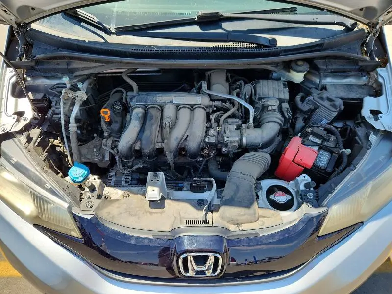 2016 HONDA FIT LX  