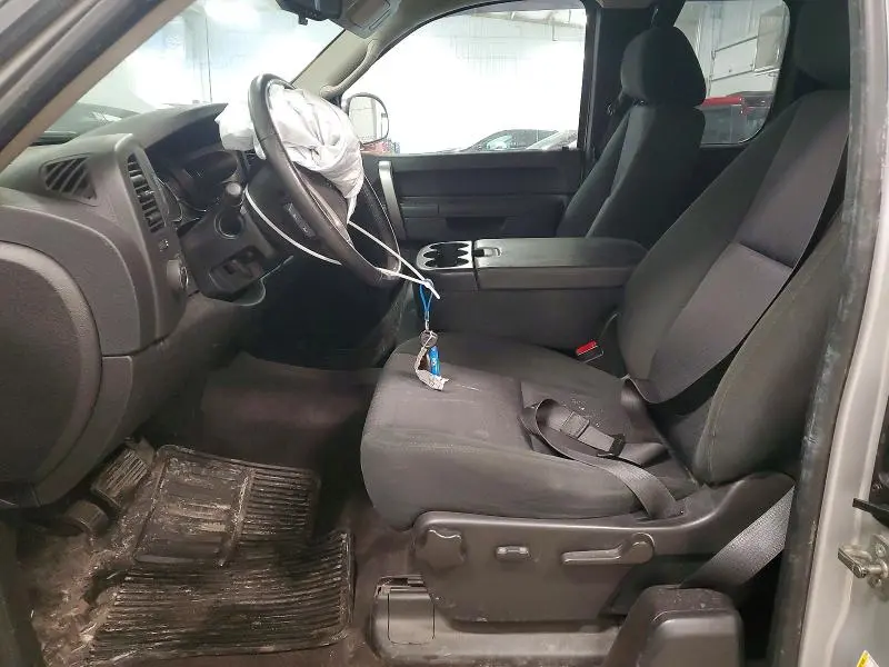 2013 GMC SIERRA K1500 SLE  