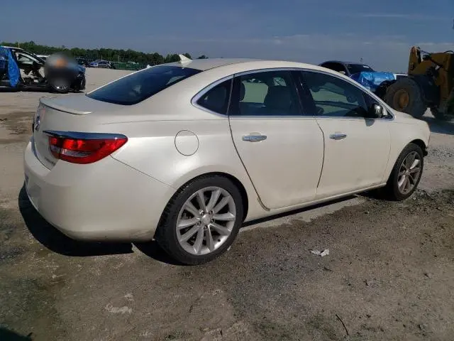 2012 BUICK VERANO   