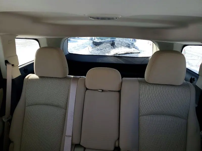 2011 DODGE JOURNEY MAINSTREET  