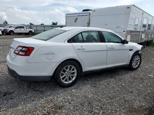2015 FORD TAURUS SE  