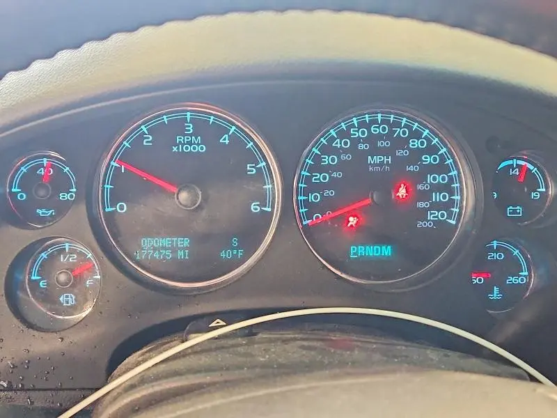 2013 GMC YUKON XL K1500 SLT  