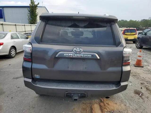 2014 TOYOTA 4RUNNER SR5  