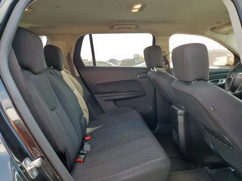 2012 GMC TERRAIN SLE  