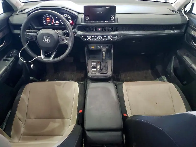 2023 HONDA CR-V EX  