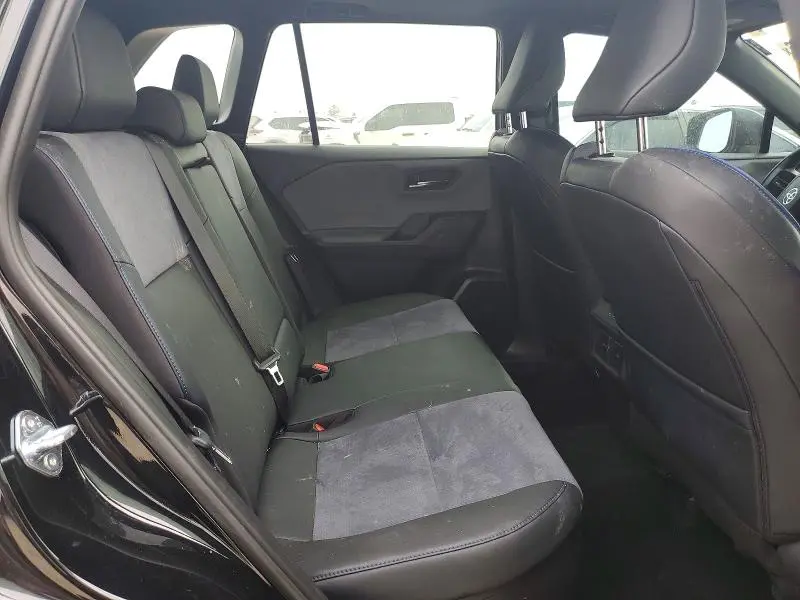 2026 TOYOTA RAV4 LE LE  