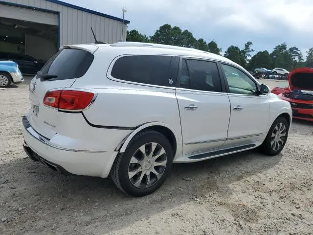2017 BUICK ENCLAVE   