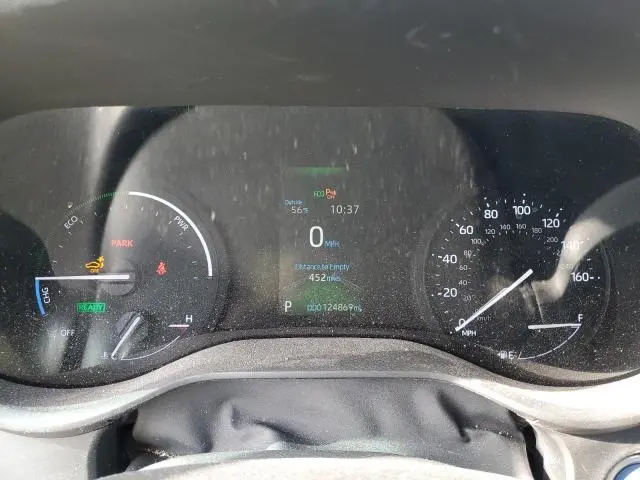 2022 TOYOTA SIENNA XSE  