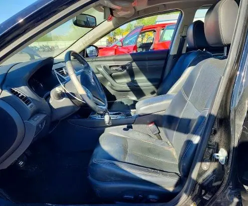 2016 NISSAN ALTIMA 2.5 SL  