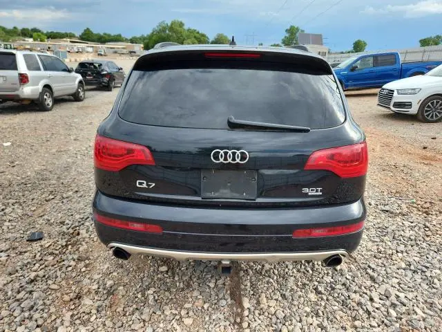 2015 AUDI Q7 PREMIUM PLUS  