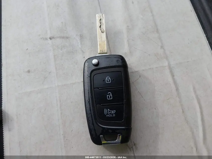 2022 HYUNDAI VENUE SE