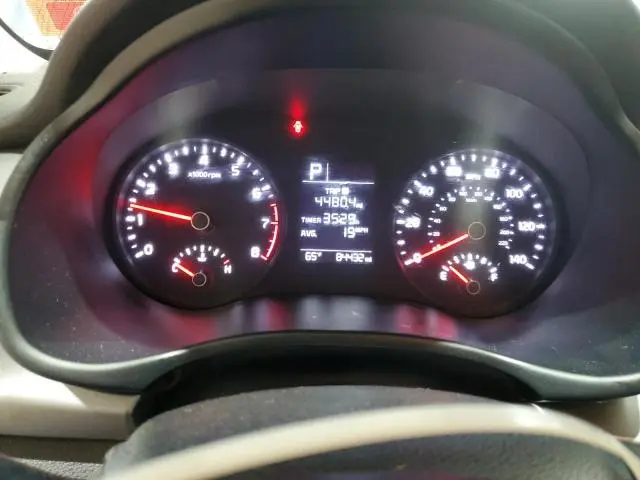 2019 KIA RIO S  