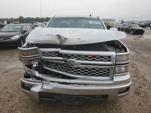2014 CHEVROLET SILVERADO C1500 LT  