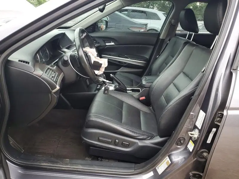 2015 HONDA CROSSTOUR EXL  