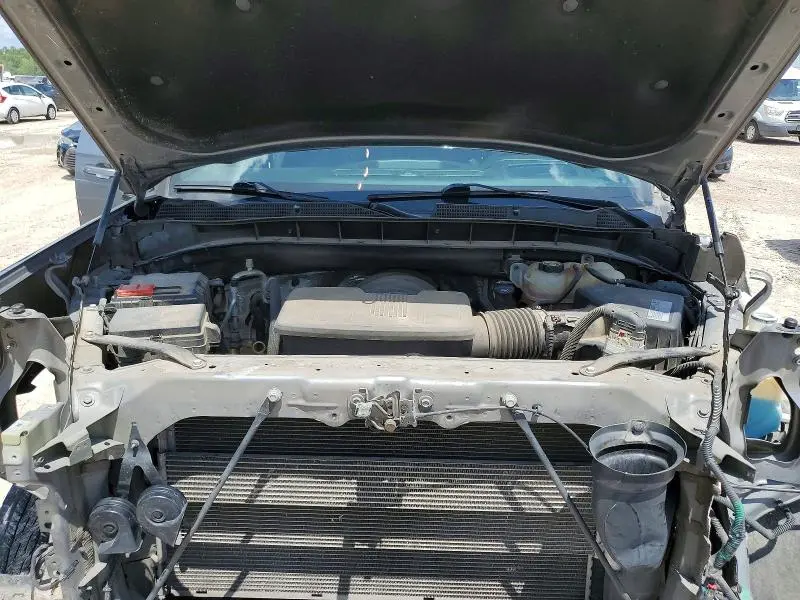 2019 GMC SIERRA K1500 AT4  