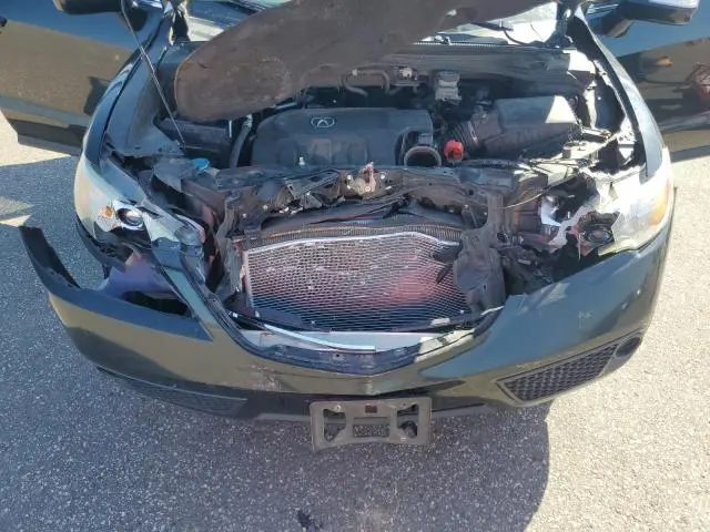 2014 ACURA RDX   