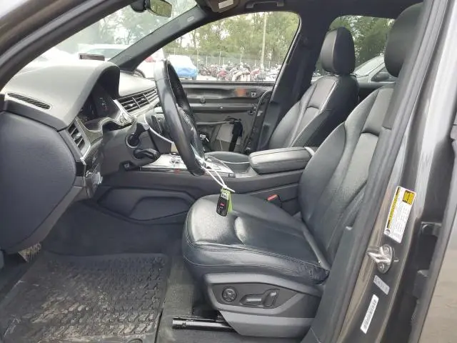 2019 AUDI Q7 PREMIUM PLUS  