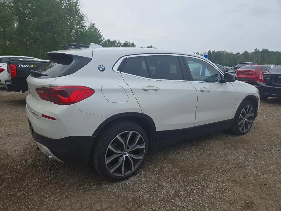 2018 BMW X2 XDRIVE28I  