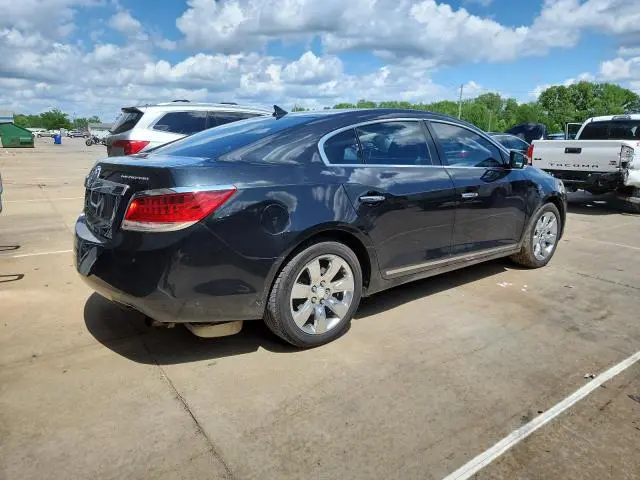 2012 BUICK LACROSSE PREMIUM  