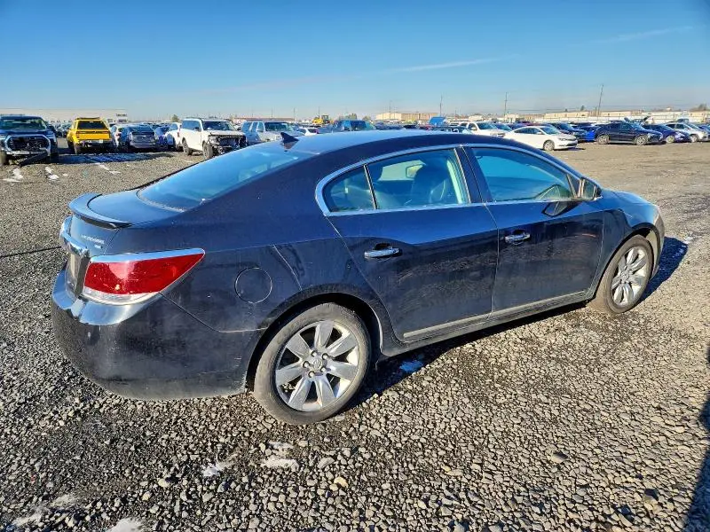 2011 BUICK LACROSSE CXL  