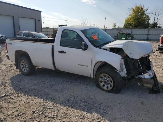 2012 GMC SIERRA K1500