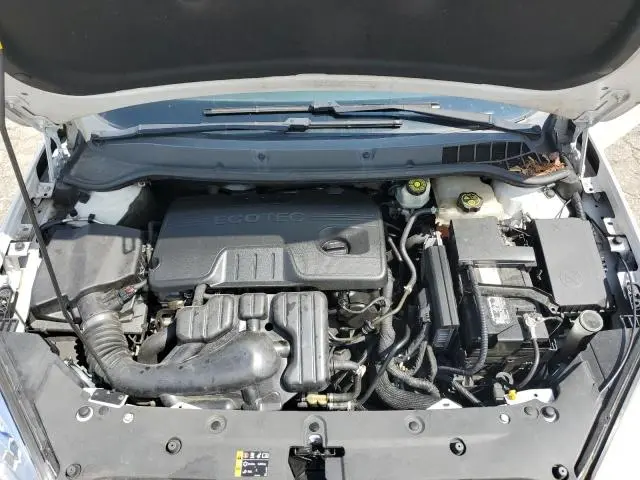 2014 BUICK VERANO CONVENIENCE  