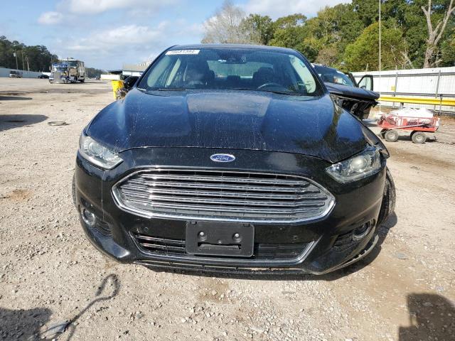 2013 FORD FUSION TITANIUM