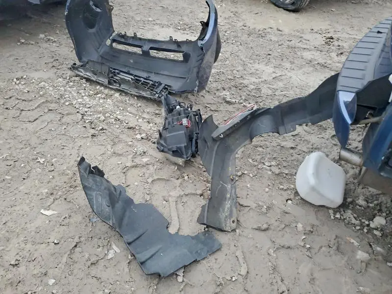 2010 SUBARU FORESTER 2.5X PREMIUM  