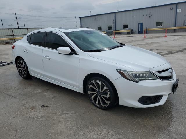 2016 ACURA ILX PREMIUM