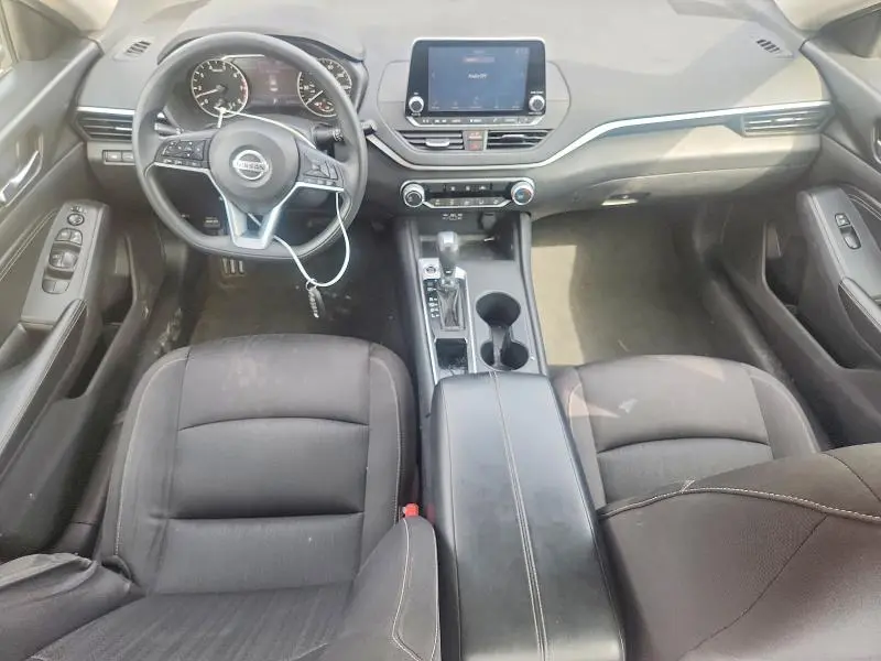 2020 NISSAN ALTIMA S  