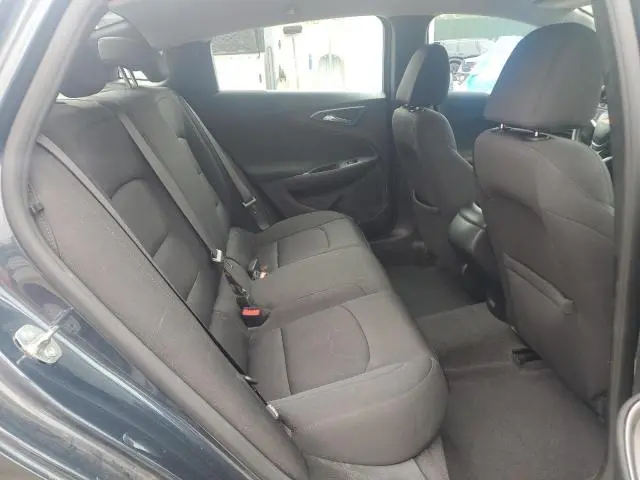 2020 CHEVROLET MALIBU RS  