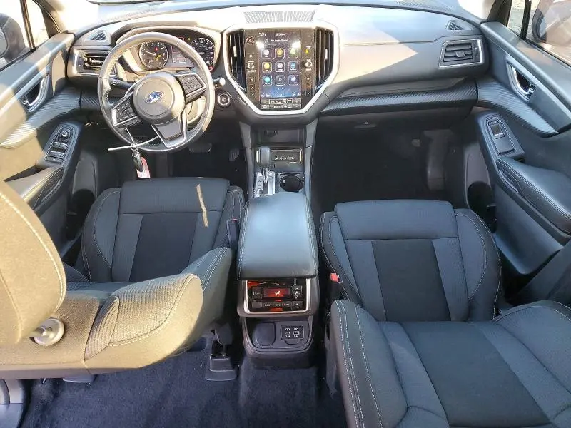 2023 SUBARU ASCENT PREMIUM  