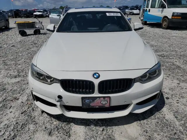 2015 BMW 428 XI
