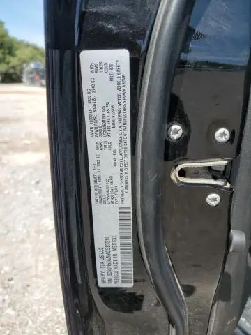 2021 RAM 2500 BIG HORN  