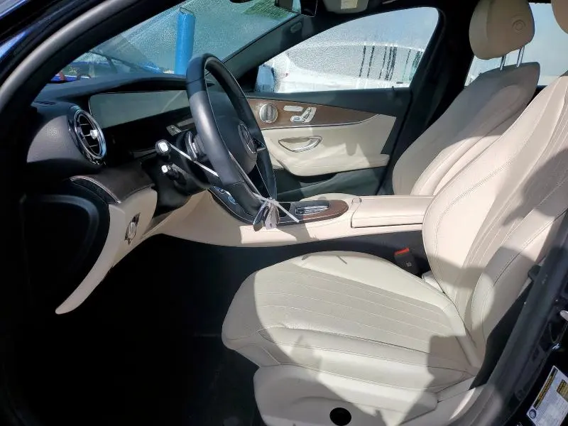 2023 MERCEDES-BENZ E 350 4MATIC  