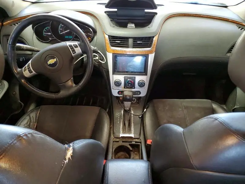 2012 CHEVROLET MALIBU 2LT  