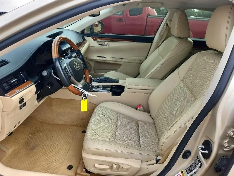 2013 LEXUS ES 300H  
