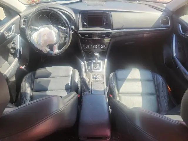 2014 MAZDA 6 TOURING  
