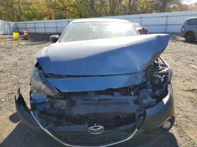 2015 MAZDA 3 TOURING