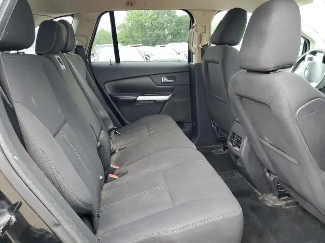 2011 FORD EDGE SE  