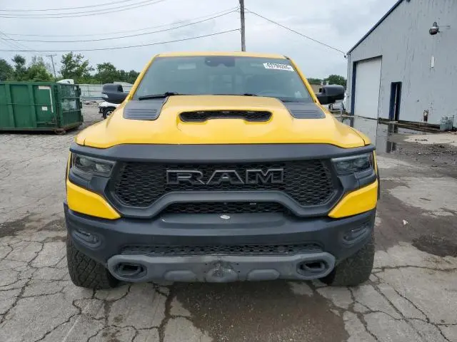 2023 RAM 1500 TRX  