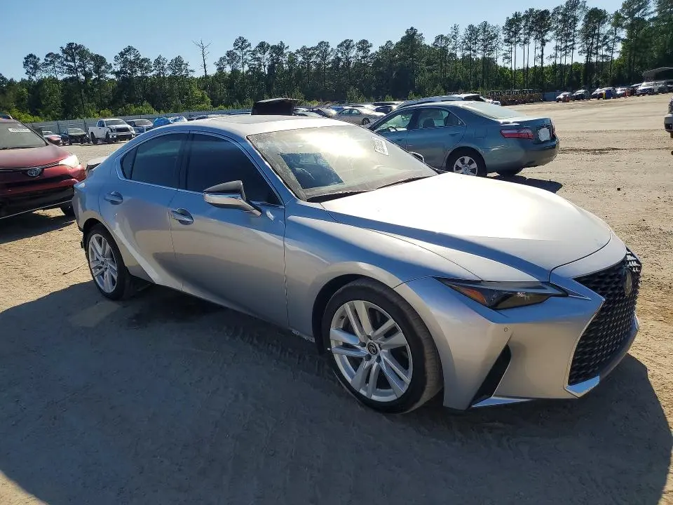 2024 LEXUS IS 300 BASE  