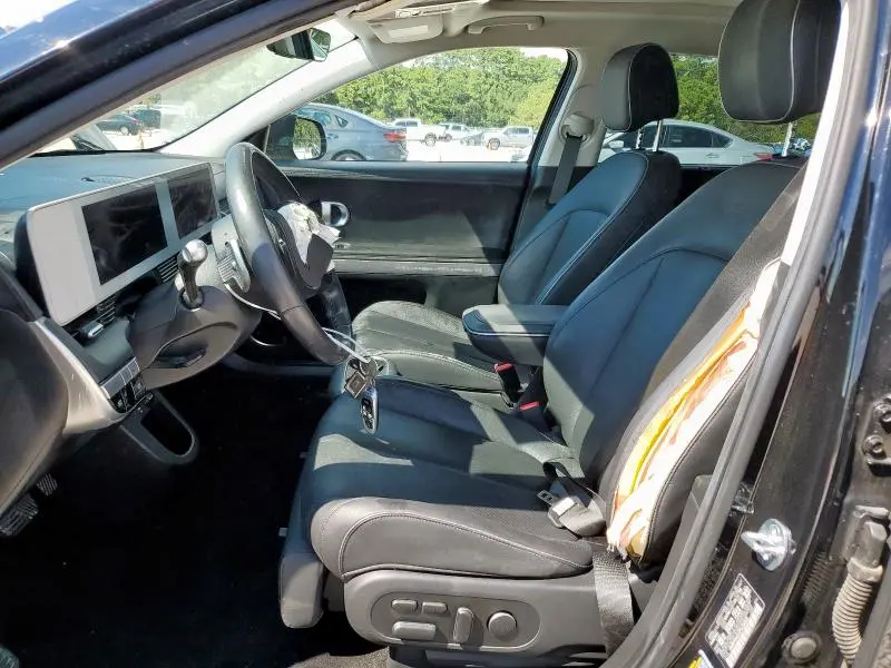 2023 HYUNDAI IONIQ 5 LIMITED  