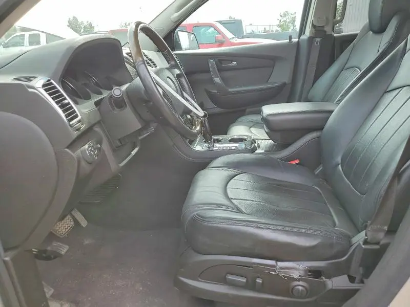 2012 GMC ACADIA DENALI  