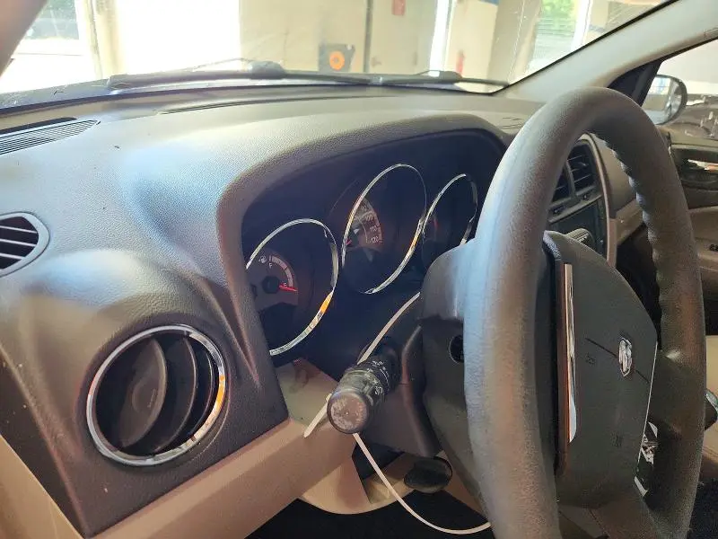 2011 DODGE CALIBER MAINSTREET  