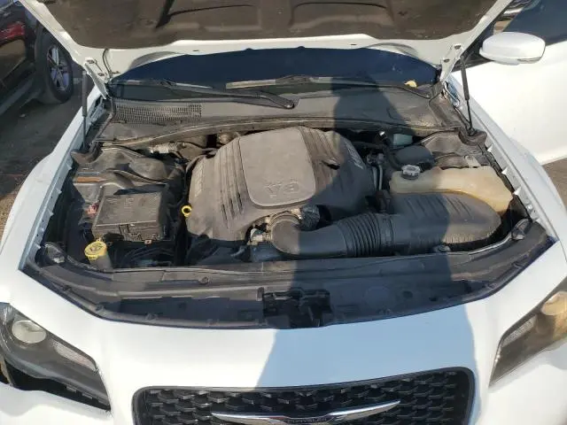 2020 CHRYSLER 300 S  